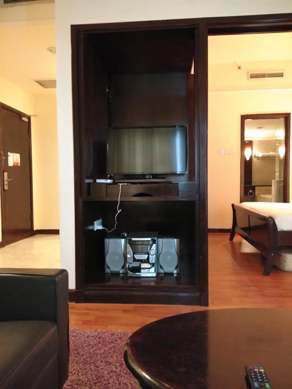 Imbi Private Unite At Times Square Kuala Lumpur Apartment Exterior photo
