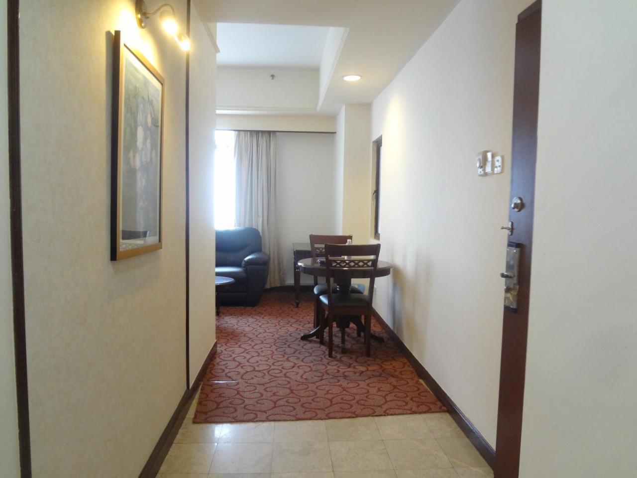 Imbi Private Unite At Times Square Kuala Lumpur Apartment Exterior photo